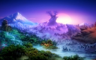 性格测试四种颜色代表什么？性格测试题颜色分别代表什么?？