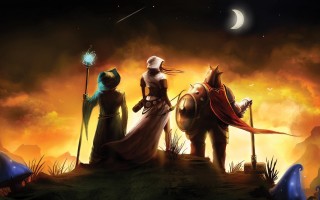 联盟名字起什么好听，联盟取什么名字好听的名字大全集