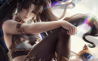 最终幻想零式最强人物，最终幻想零式最终结局