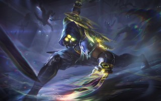 疾风之刃二觉任务在哪？疾风之刃二觉任务在哪接？