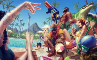 梦三国最早大神是谁，梦三国大神排行榜2018？