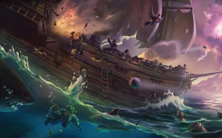 动作闯关游戏叫什么，动作闯关类游戏