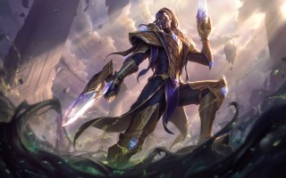 光遇雨林神庙在哪，光遇雨林神庙在哪个位置