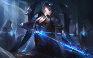 洛克王国神皇厉害吗，洛克王国最强神祗？