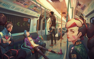 谁是卧底online什么时候出的？谁是卧底什么时候更新？