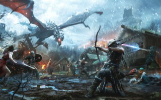 什么电脑游戏好玩又免费又不上瘾，适合电脑玩的游戏免费？