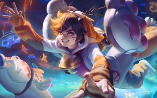 造梦西游4怎么改游戏昵称，造梦西游4如何更改昵称？