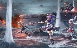 侠客风云传前传最强攻略，侠客风云传前传人物攻略？